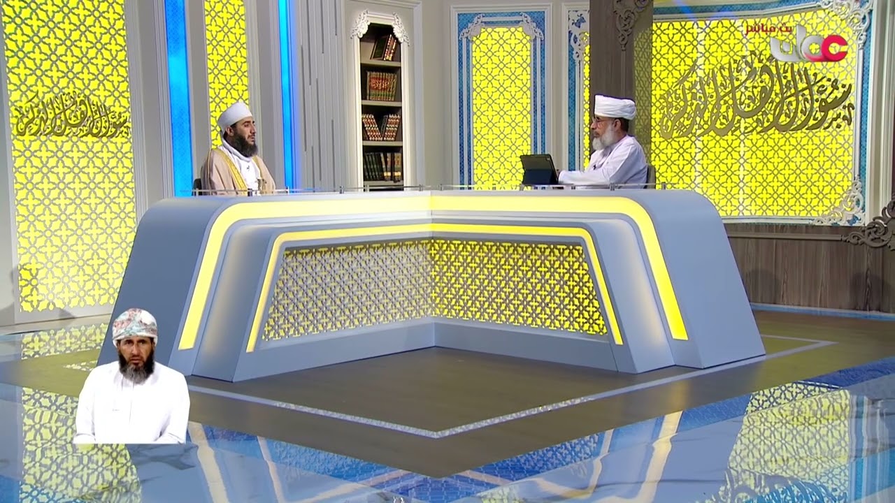 #فتاوى_متنوعة - د. #كهلان_بن_نبهان_الخروصي - ليلة 27 ‏ربيع الآخر 1447 هـ