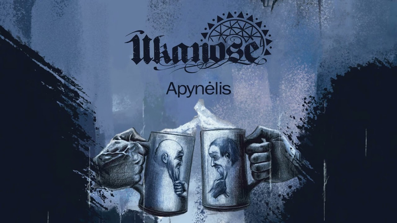 Ūkanose - Apynėlis (2023)