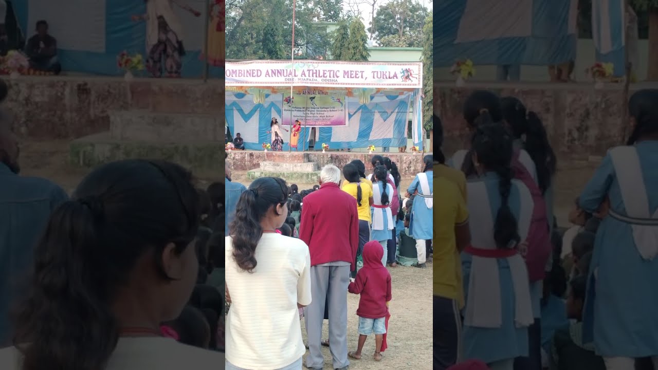 Tukla College Dance Function !  #youtubevideo #dance #function 