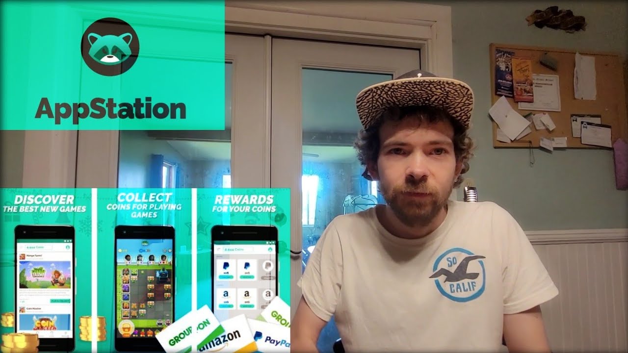 App Station Honest Review