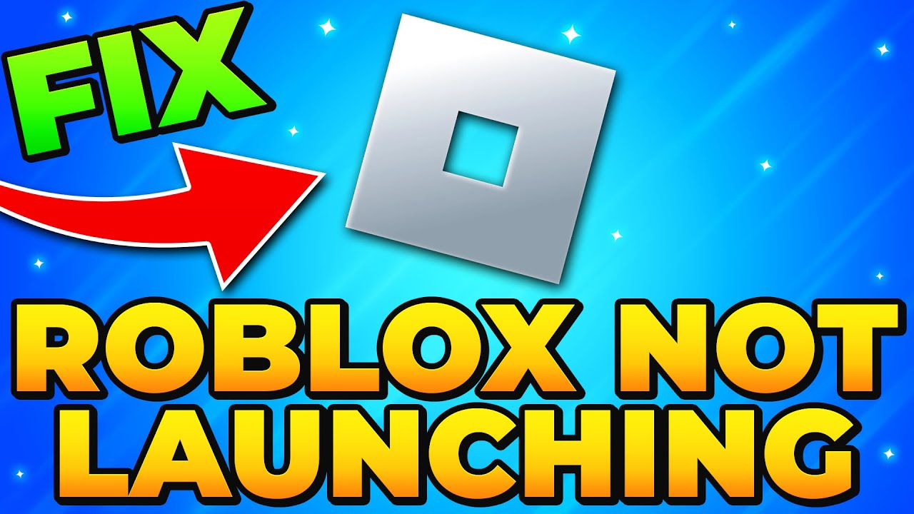 Исправление проблемы с запуском Roblox на ПК и ноутбуках в 2024 году