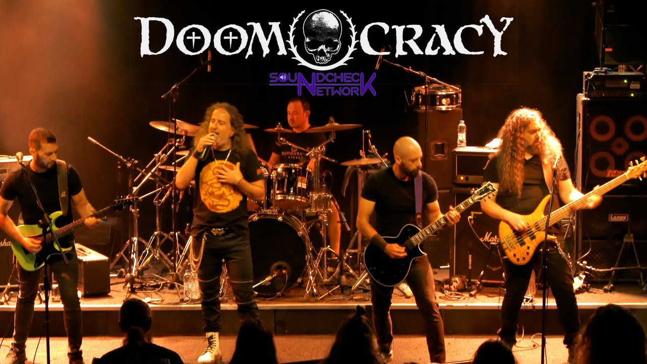 DOOMOCRACY 