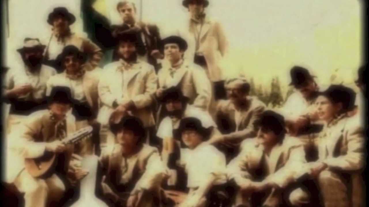 Homenaje a Perico y Sergio - Los Gofiones