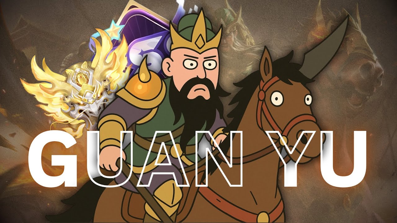 Gua Coba Main Hero Clash Lane Tersulit di Honor of Kings, Ini yang Terjadi…