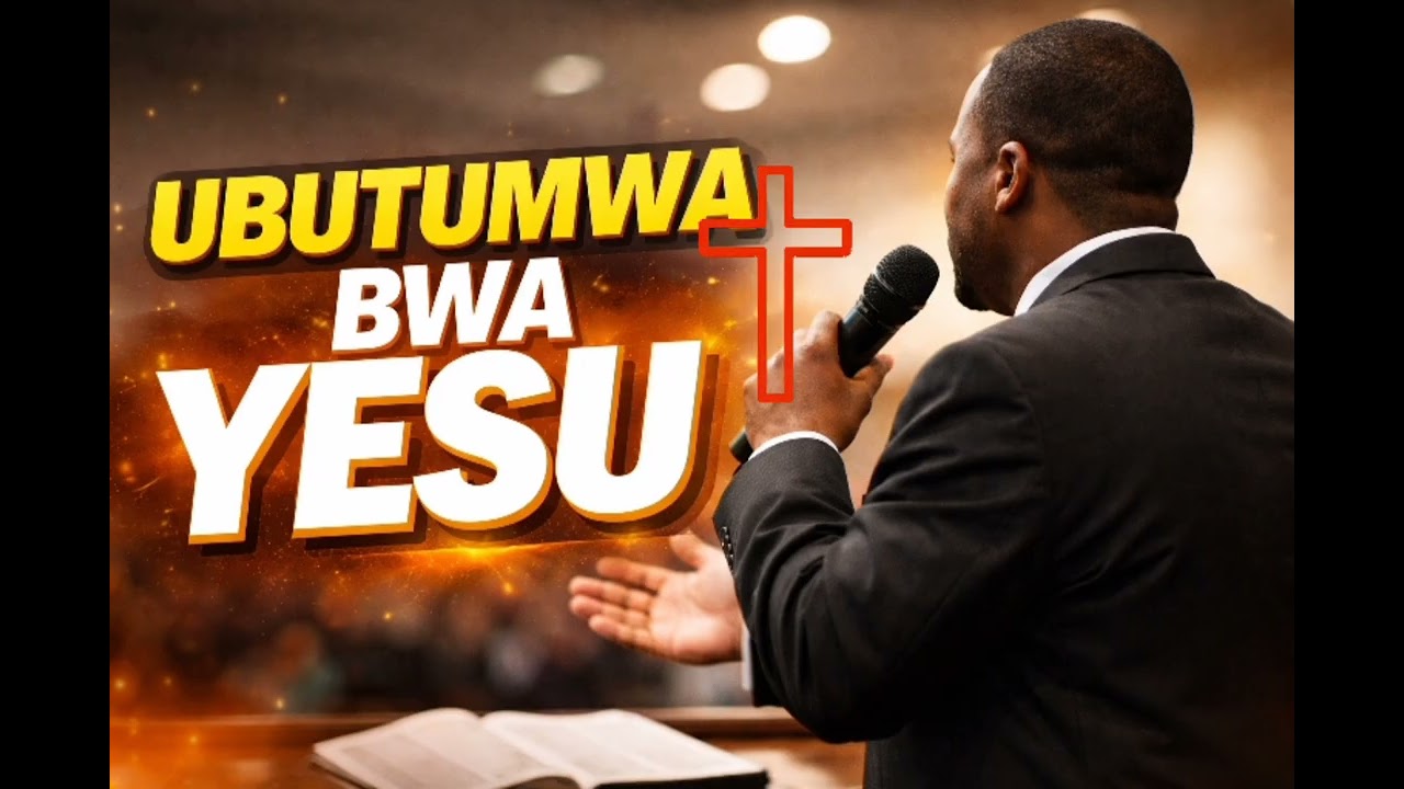 Gusenga _guhindura_ ibintu_byananiranye_🙏