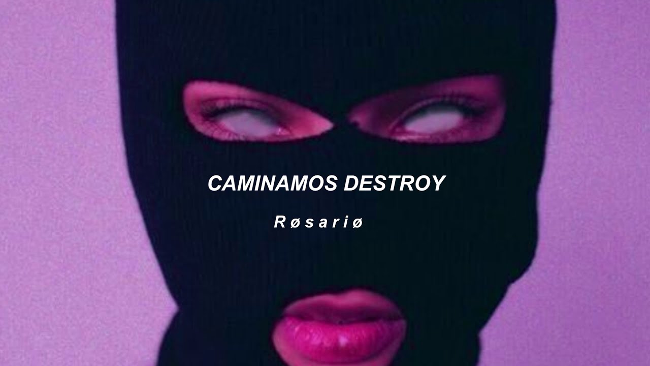 C.R.O - Money |Letra|