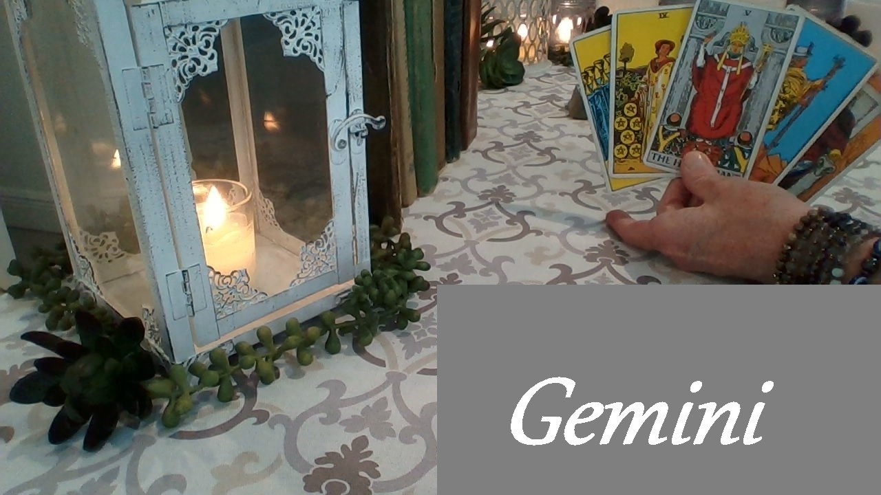 Gemini ❤️💋💔 