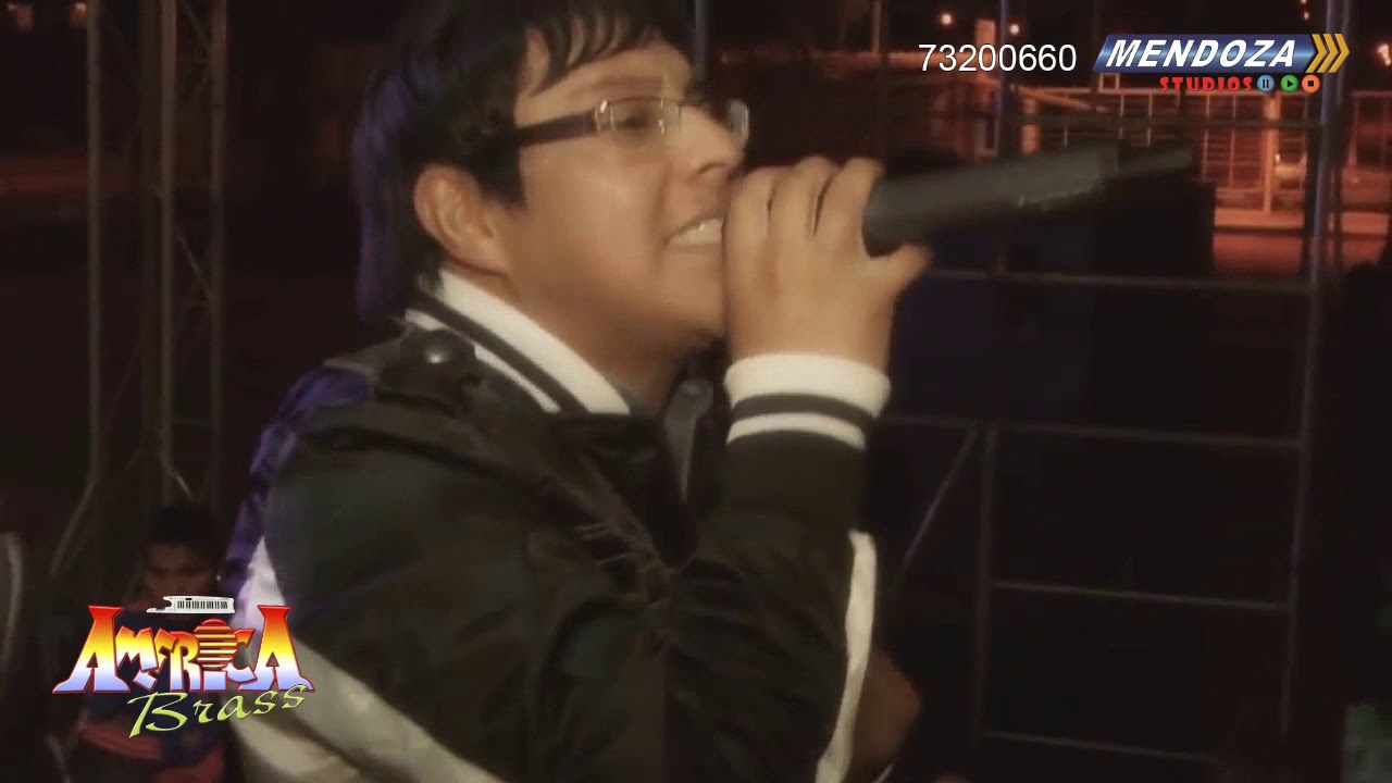 America Brass En vivo Cochabamba Bolivia