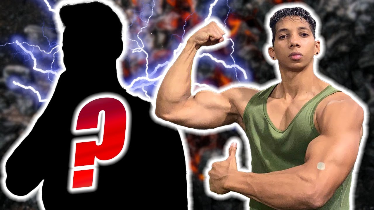 WILL WE SEE 900? - Germain Lenis vs Cuate