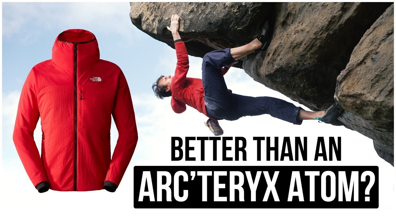 Review: The North Face Casaval Hoodie