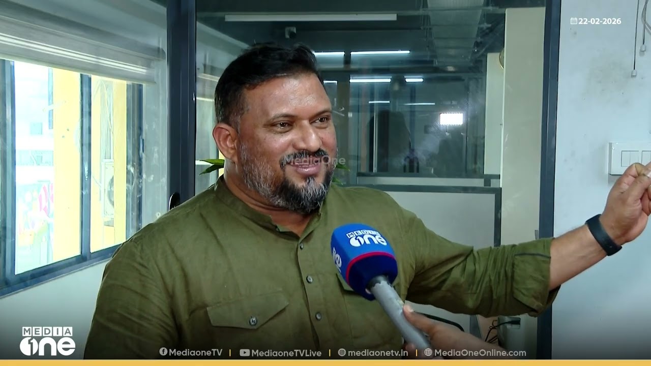 'ഇതൊക്കെ എവിടെ നിന്ന് ഉദിക്കുന്ന ബുദ്ധിയാണെന്ന് അറിയില്ല...ഓരോ ഗിമ്മിക്കുകളാണ്'