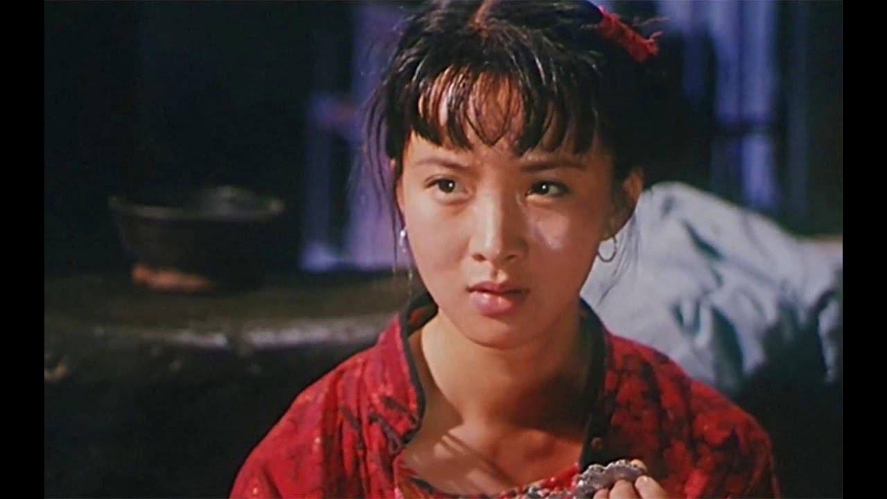 1995年上映，这部国产禁片赤裸裸拍出了女人的绝望，真实到可怕