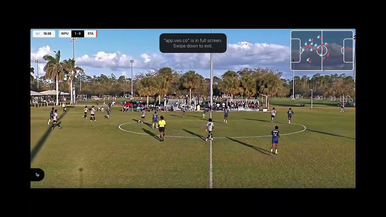 Highlight reel