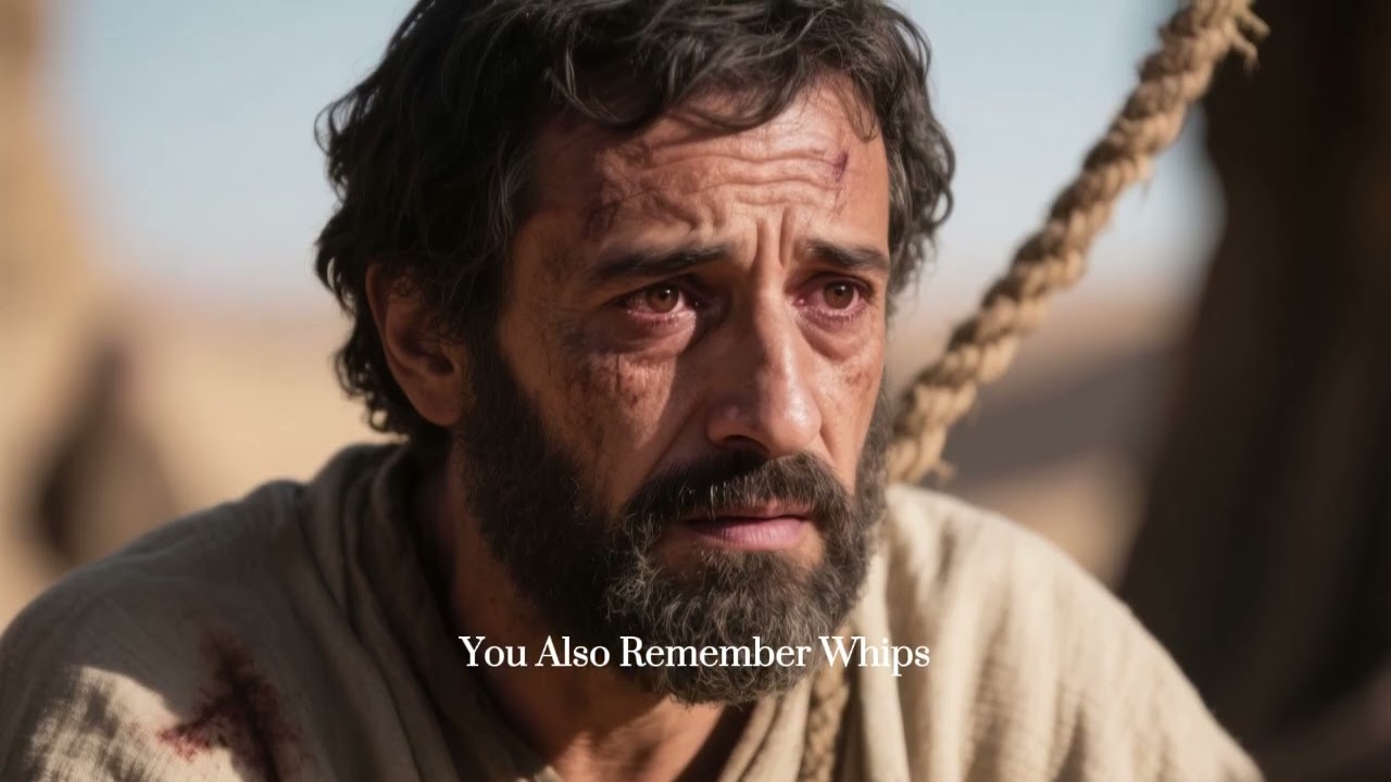 Life in the wilderness  manna fatigue