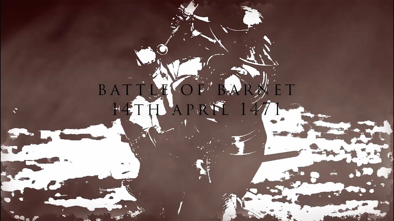 TST | Battle of Barnet | Memorial Ceremony 2021