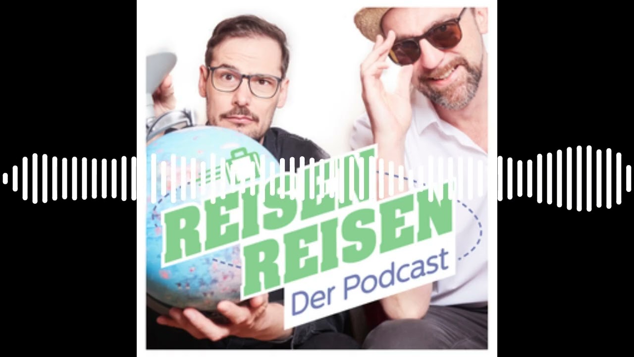 Weekender: Bucket-Listen, Durchhalten im Winter & Geständnisse | Reisen Reisen - Der Podcast mit...