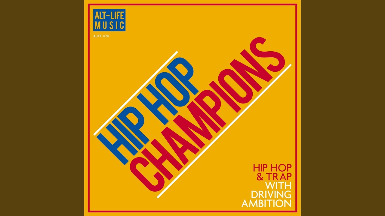 Hip Hop Aspire