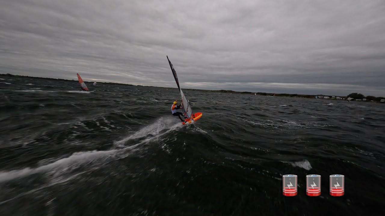 Open Dutch Championship 2024 - #Windsurfing 💨💨💨🤙
