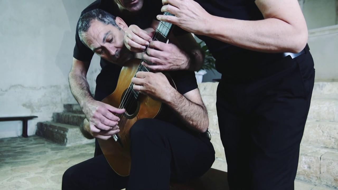 TRINO - TRIO CARDOSO - WHITE ROOM RECORDS