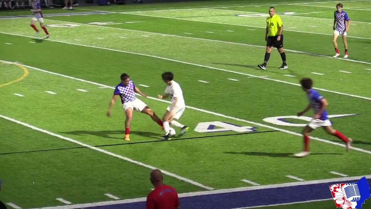 Revere @Bay - '22 OH Boys Soccer
