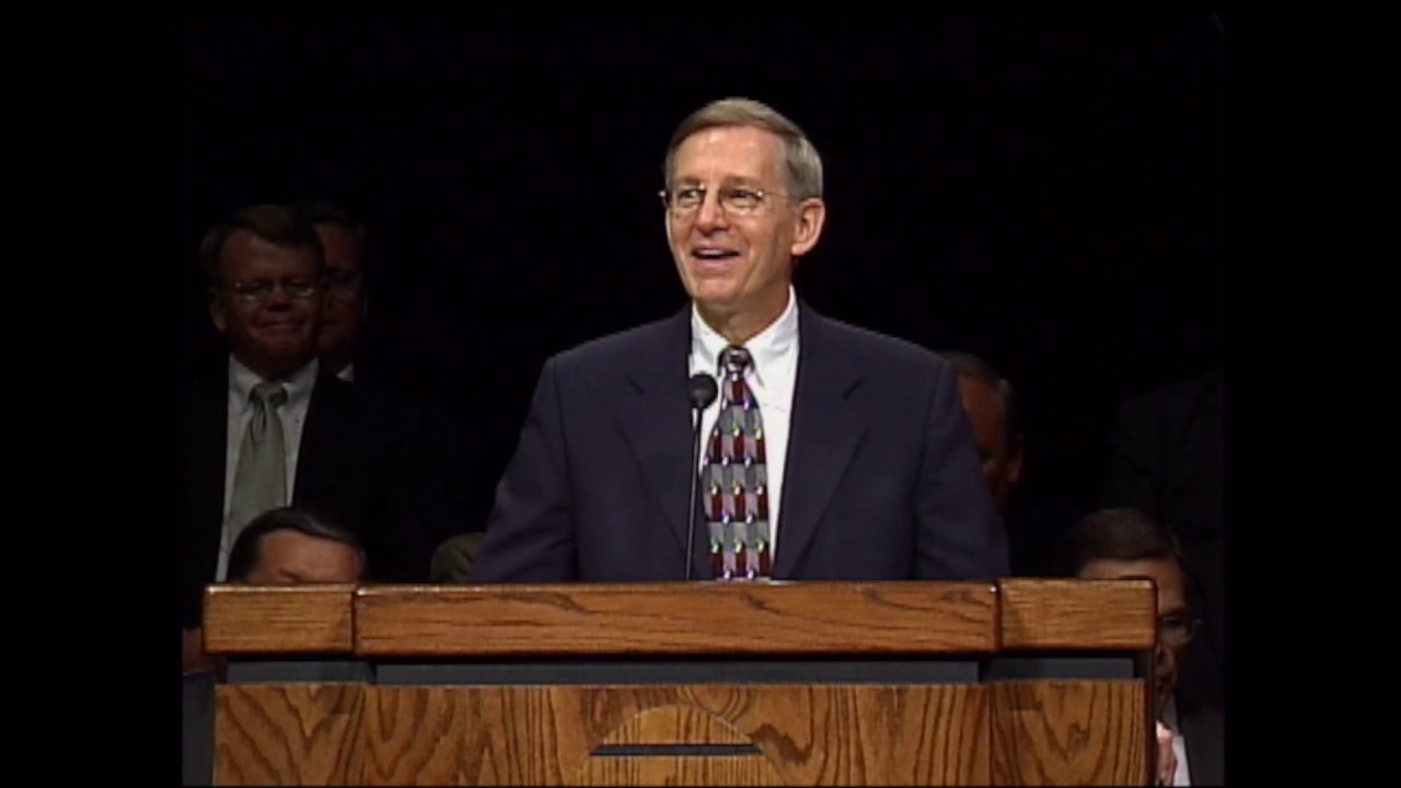 And with All Thy Mind | John W. Welch | 2003