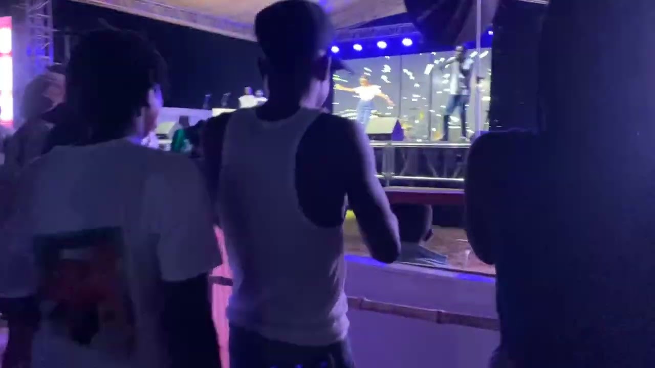 UNIK  ARTIST ___LIVE PERFORMANCE @chitoliroproductionz