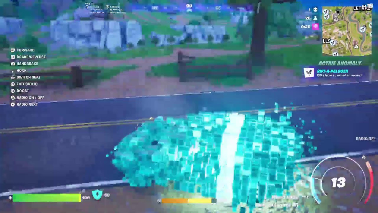 🔴LIVE - Fortnite RELOAD