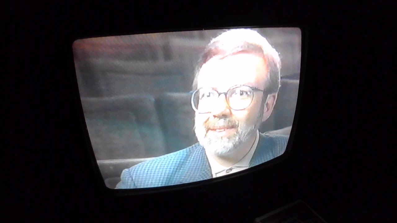 Closing to Peter Pan 1998 VHS (Part 1)