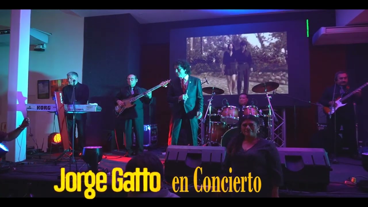JORGE GATTO   LA PAGINA 10