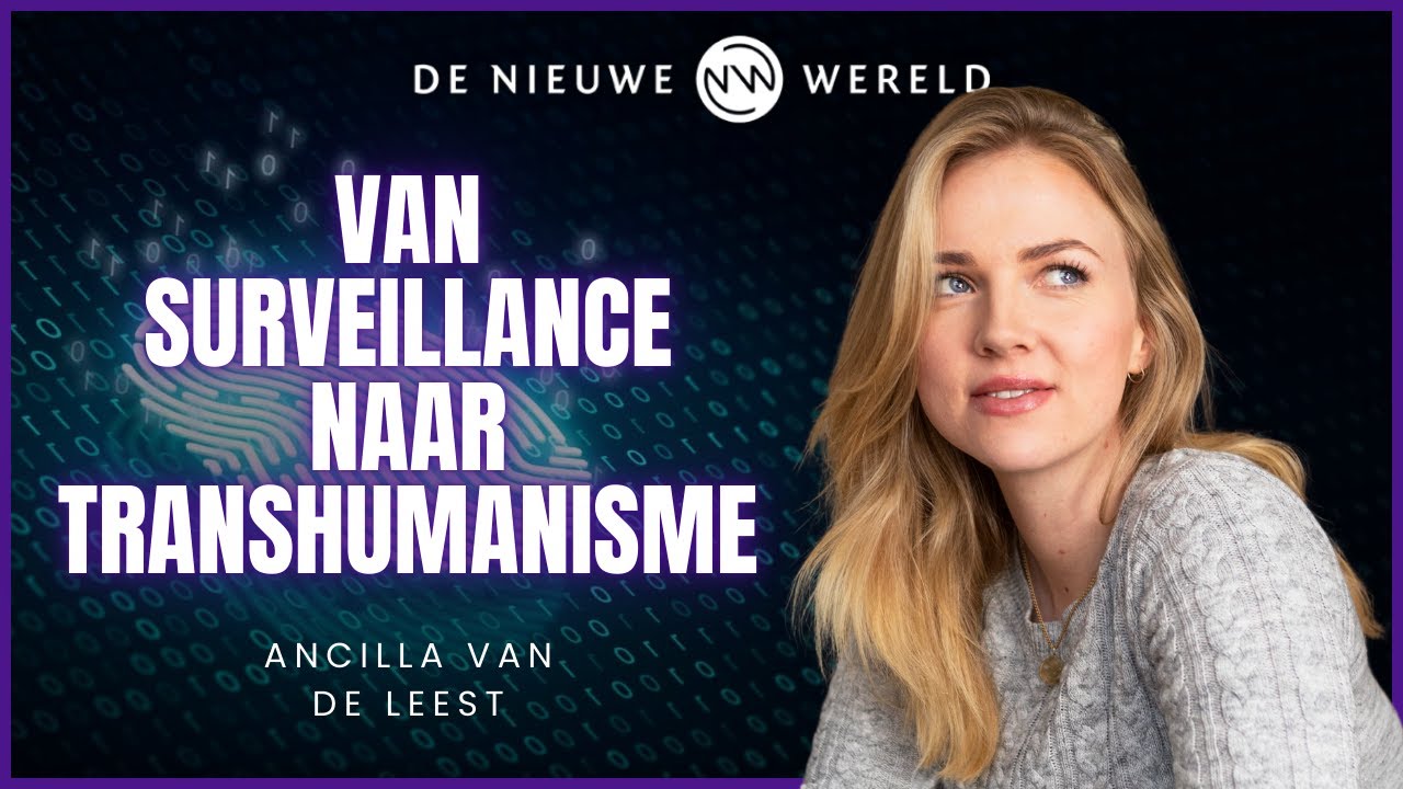Alternatieve media als tegenmacht van het Mediakartel: Ancilla en Talitha | #2196