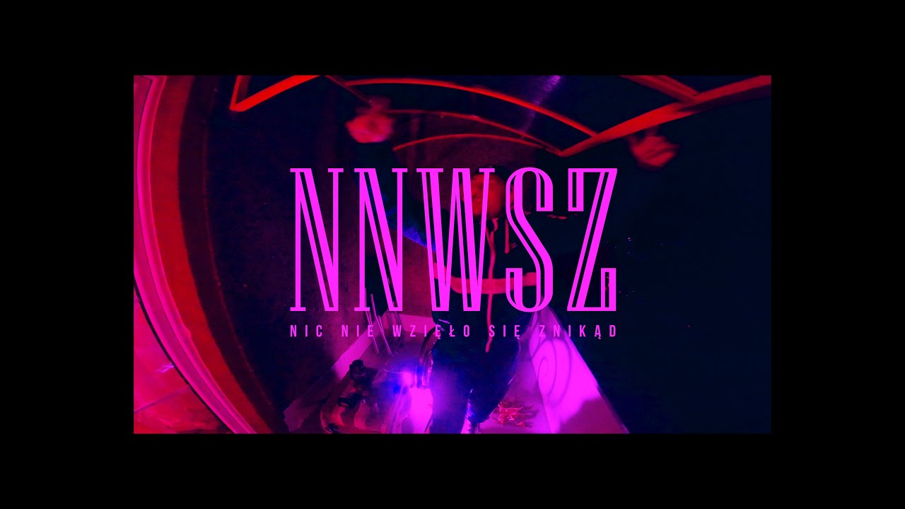 POETE X GRB - NNWSZ (feat. DJ Mekso)