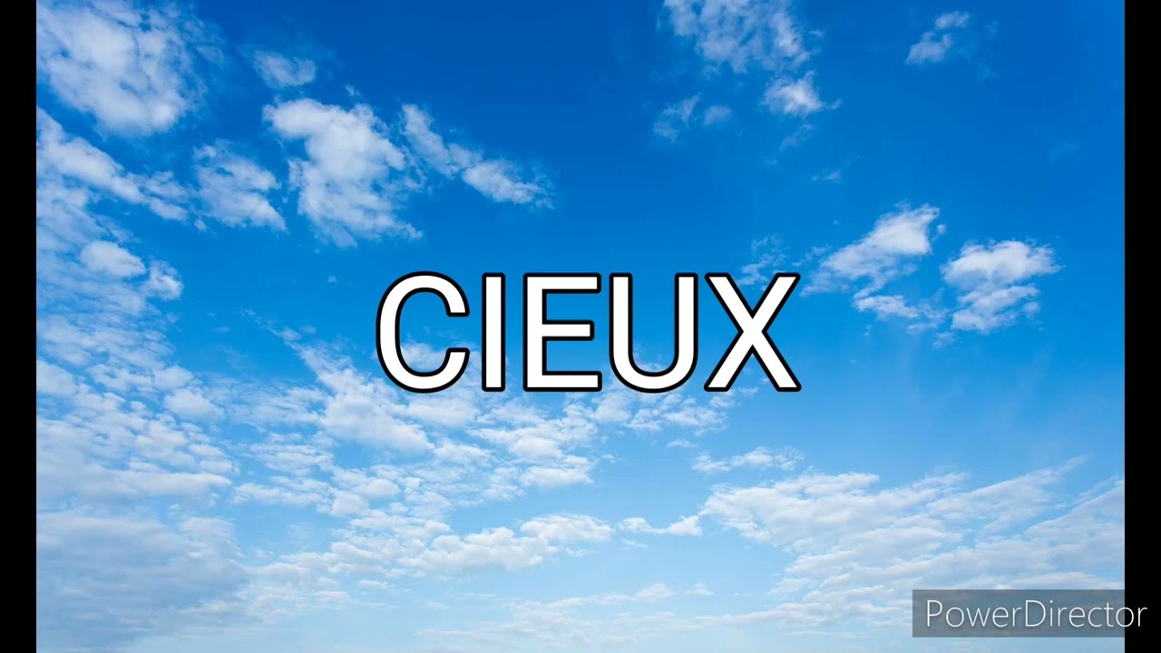 NILEC- CIEUX (feat lana)