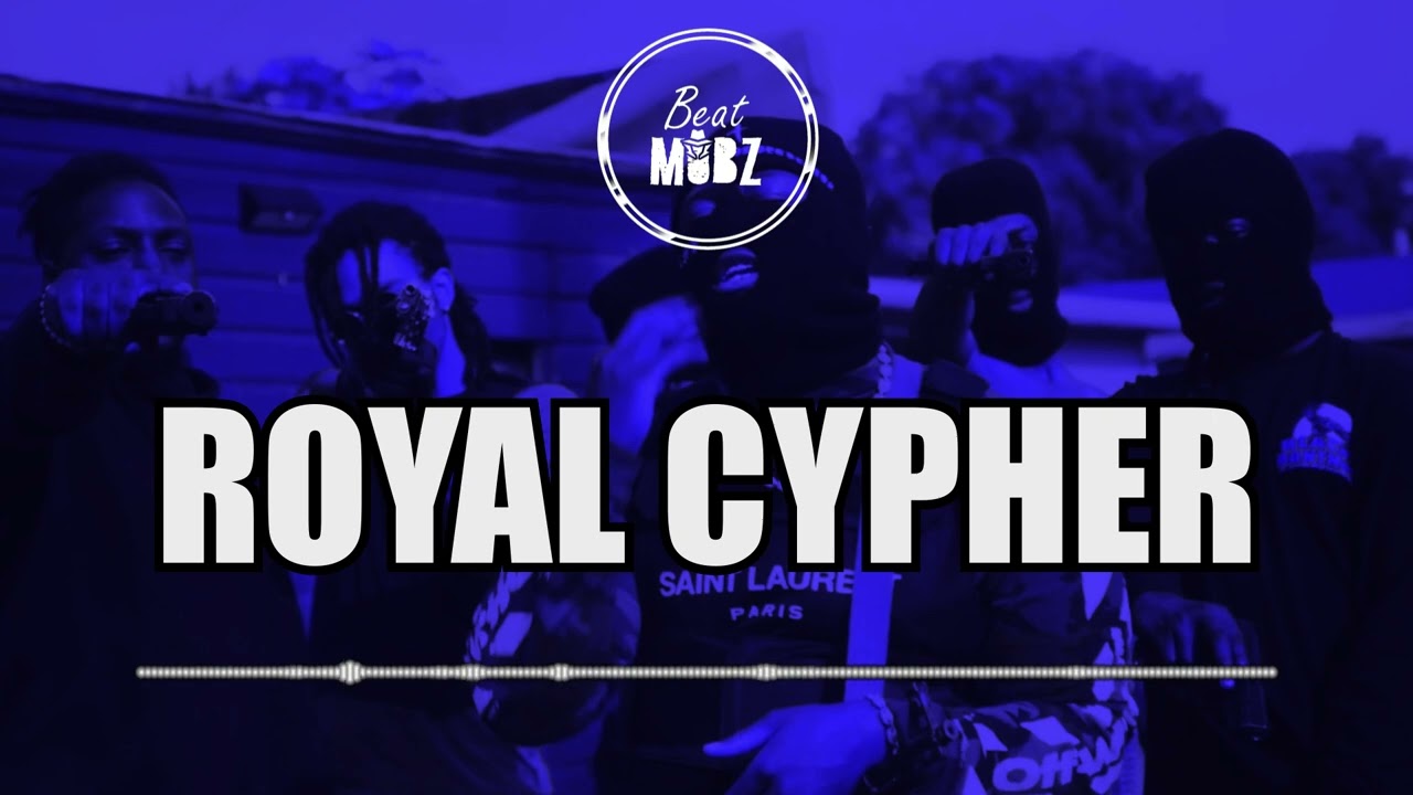 [FREE FOR PROFIT] ROYAL CYPHER - Ace Hood x Waka Flocka x Meek Mill Type Beat [15 minutes] FREESTYLE