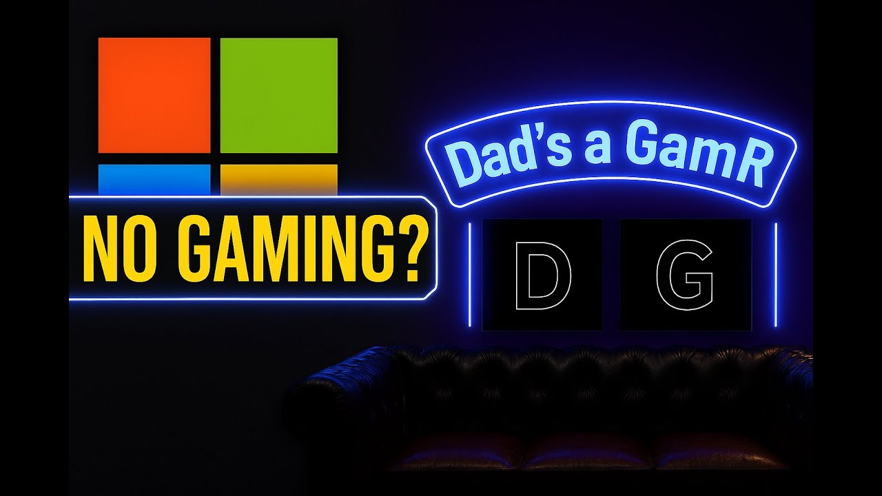 Microsoft - Do they want the Gaming Division??