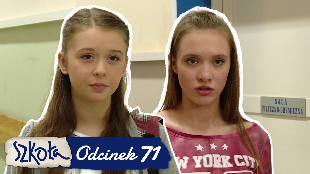 SZKOŁA ODC. 71 CZ. 2