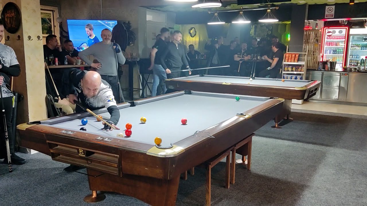Tešanjska hronika 994: U Jelahu održan turnir u bilijaru 