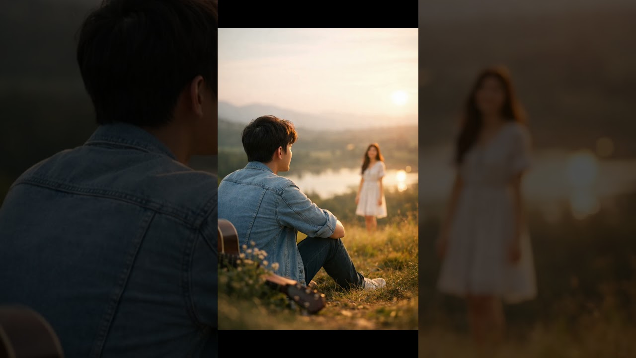 แค่มีเธอที่อยู่ตรงนี้ | kl94studio
