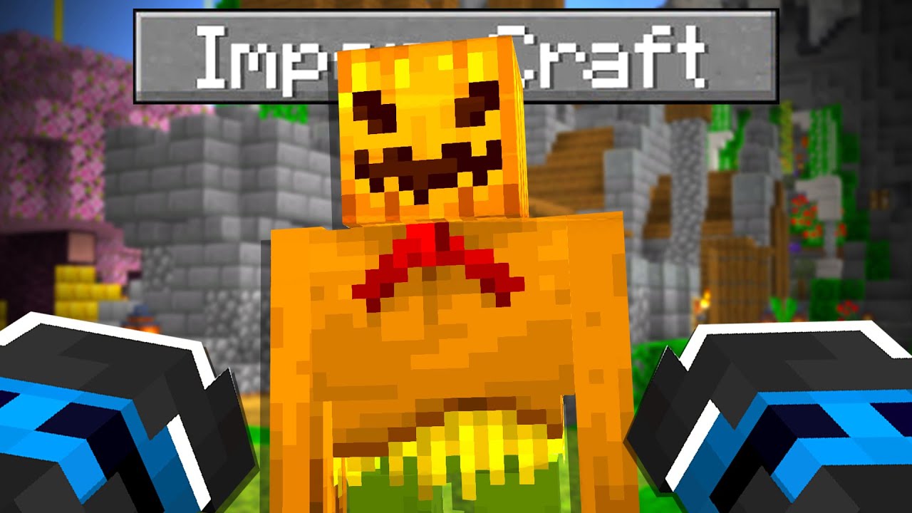 HO DIMENTICATO UN MOB RARO NEL MIO MONDO - ImperoCraft Ep. 156