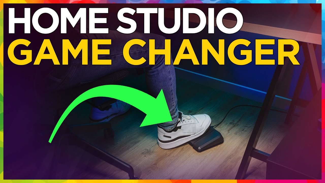 Педаль Elgato Stream Deck &mdash; это НОВЫЙ ПУТЬ (практический обзор)