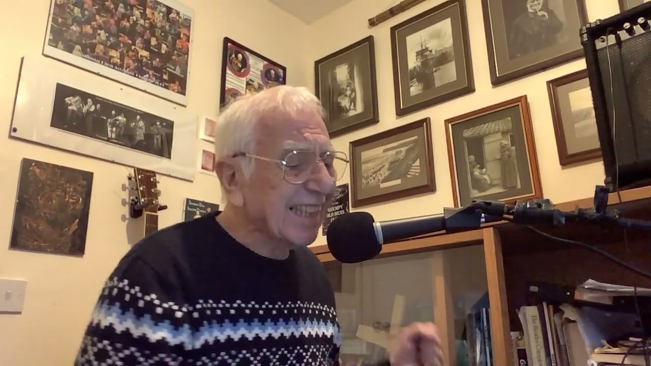 One Love by Bob Marley  Cover by Allan York