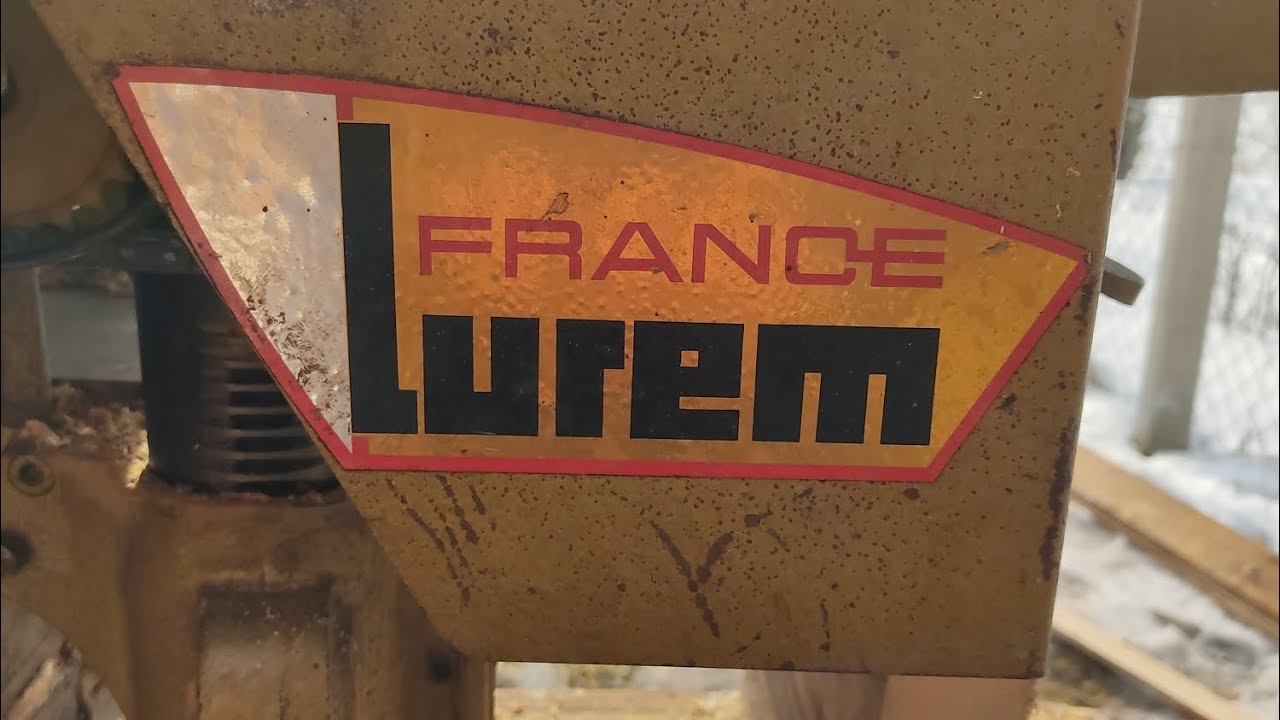 Test Abricht Lurem C7 (jiluire, frezare și circular)