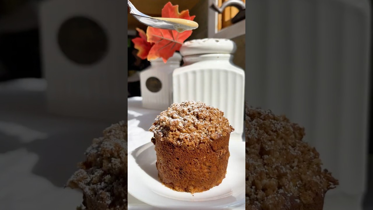 Мой любимый осенний рецепт 🤤...... 