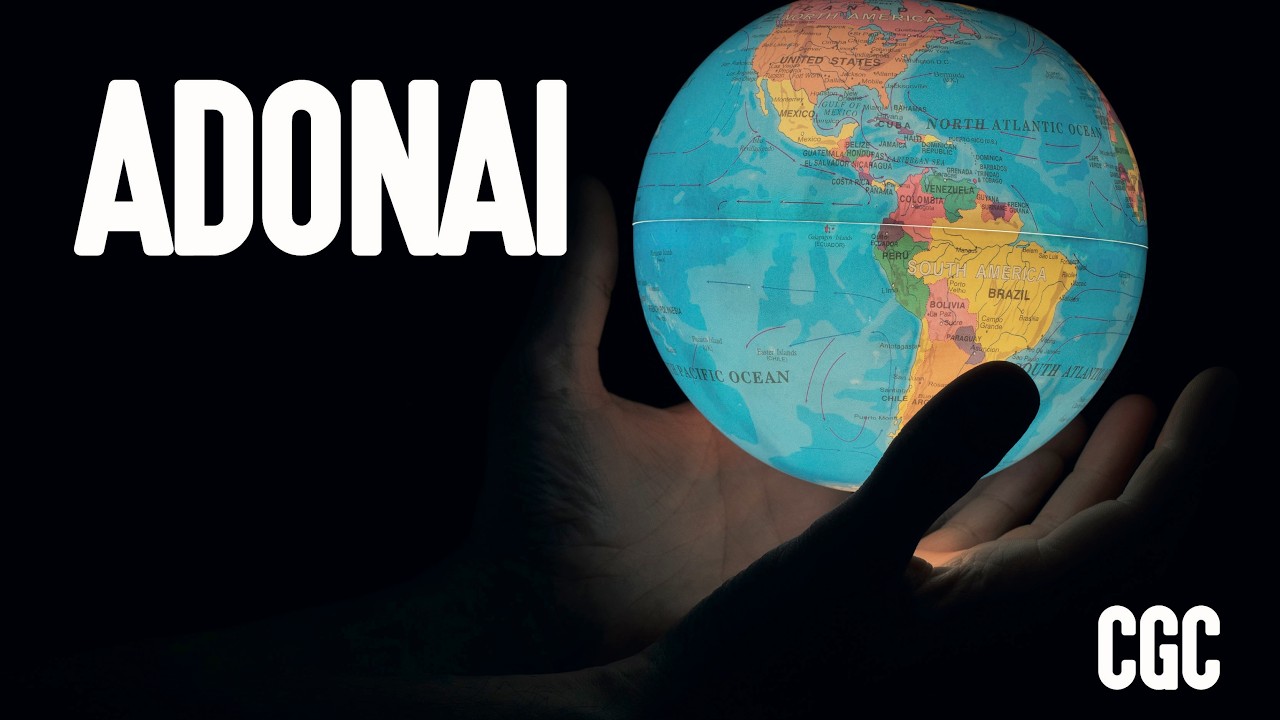 Nombre sobre todo nombre - Adonai l Reunión General l Febrero 21 de 2026