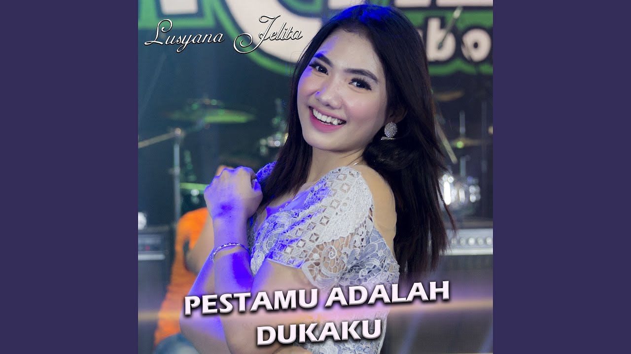 Pestamu Adalah Dukaku