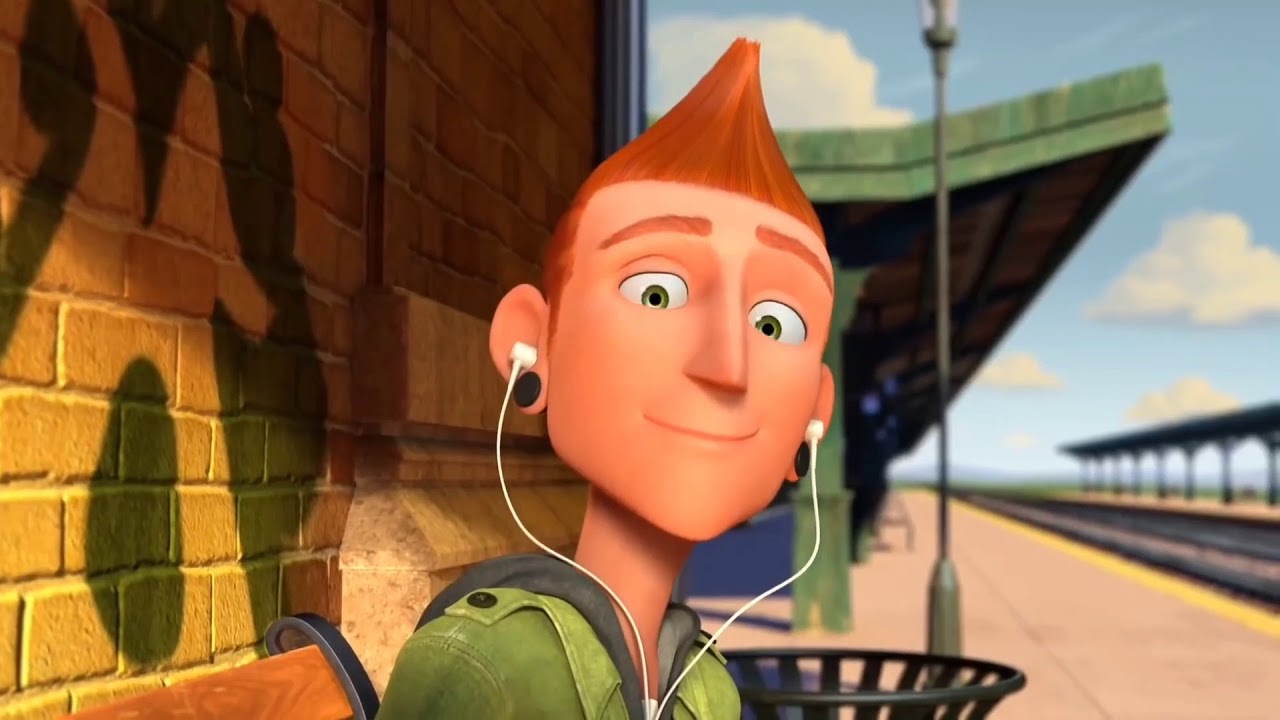 ბრაზიანი ბებო და პეჩენია