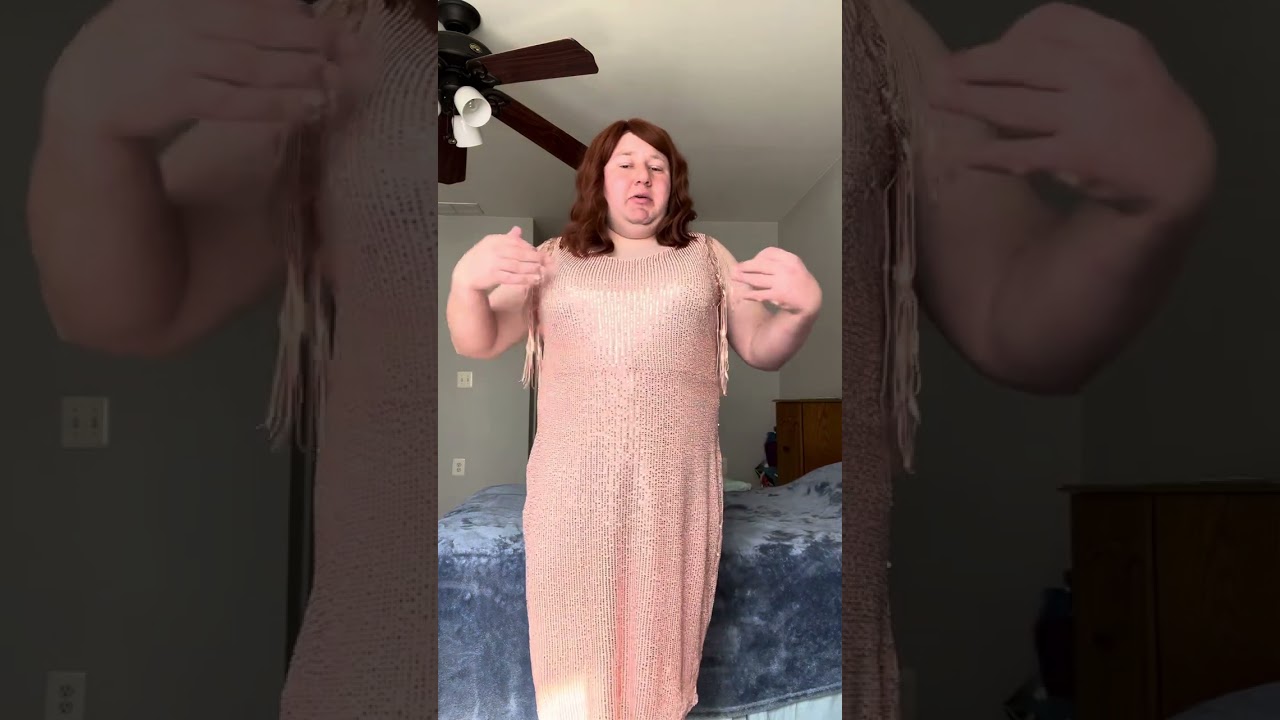 Another SHEIN dress review #sheindresses