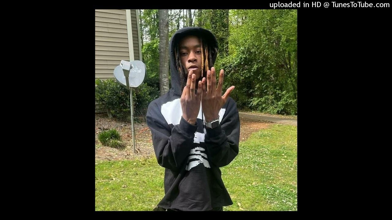 [FREE] Luhbrod7 x L5 Type Beat 