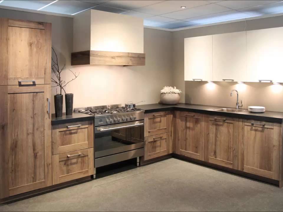 Interieur inspiratie Hoe stel je een goedkope keuken samen?
