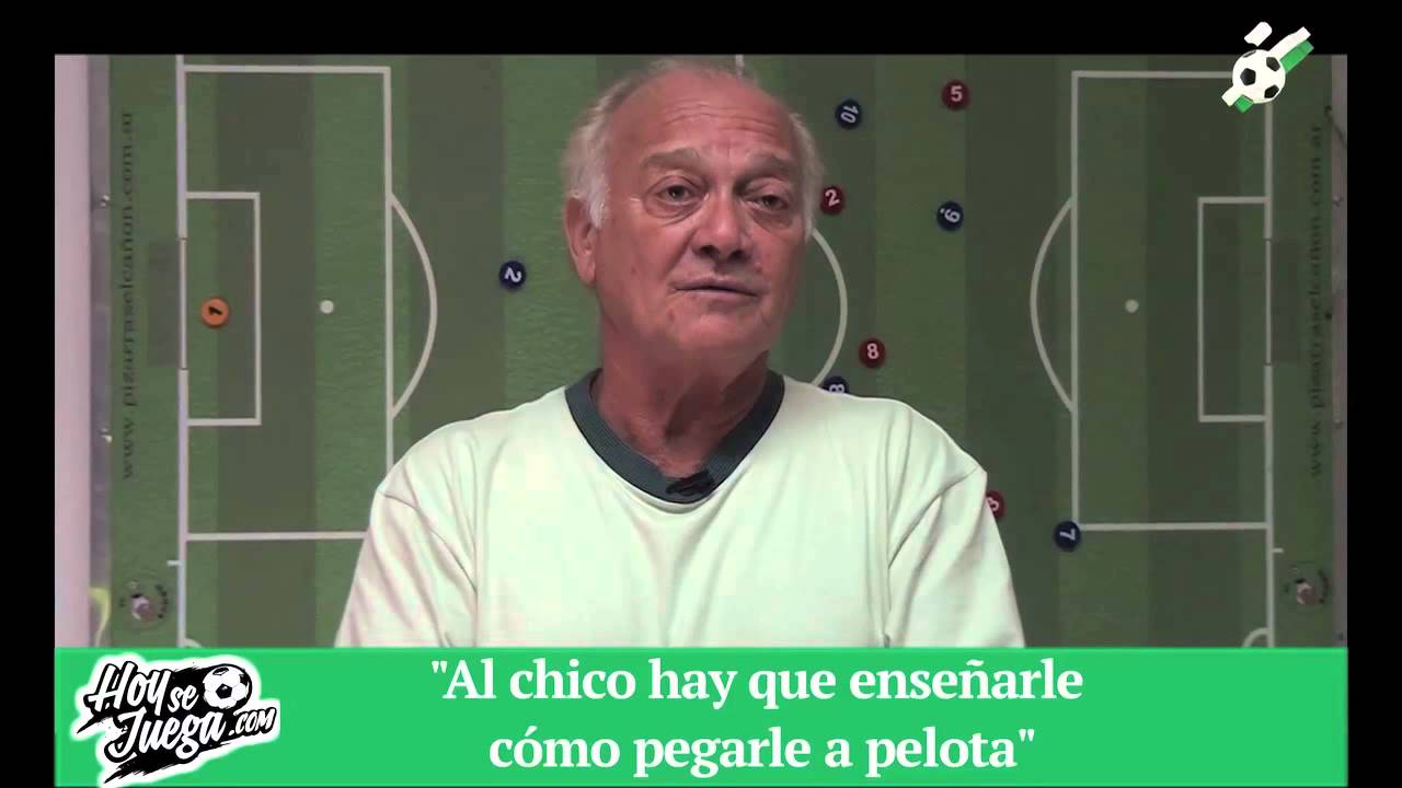 Fútbol infantil: entrenamiento y clases de fútbol para niños por por Luis Lescurieux