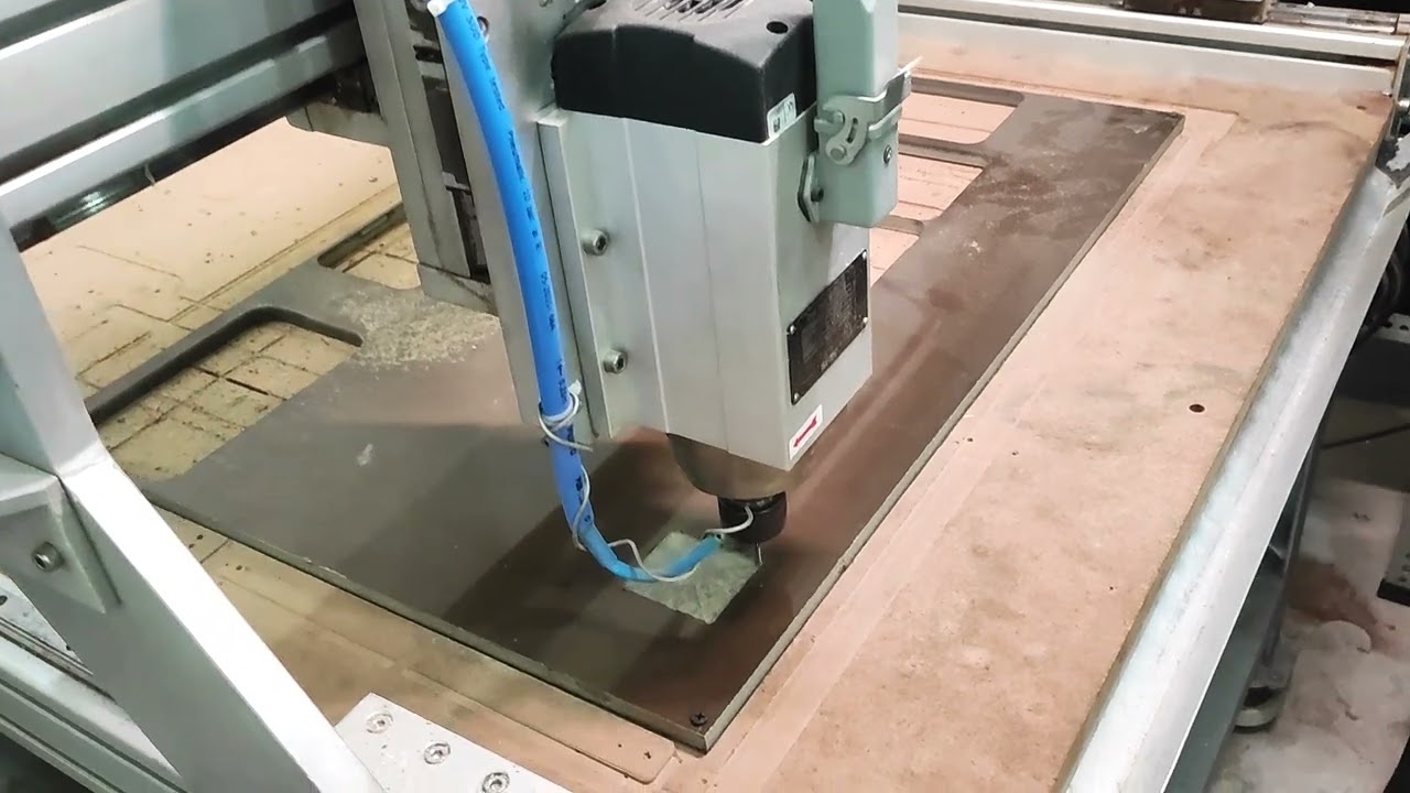 THE JOURNEY OF PRODUCT MANUFACTURING
